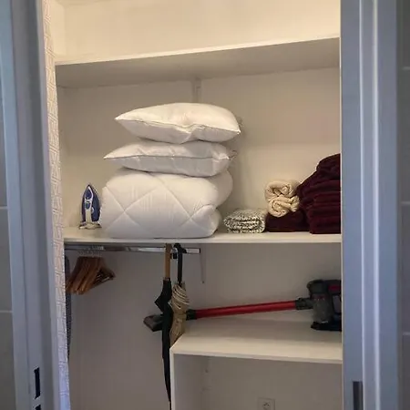 Casa Cosy Apartamento Saint-Laurent-du-Var