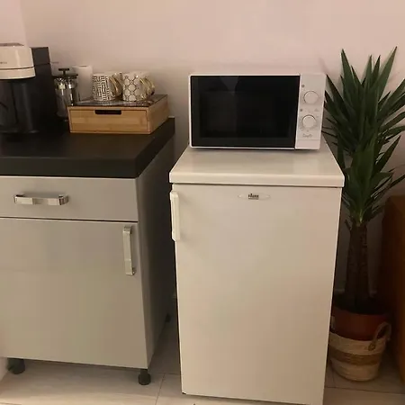 Casa Cosy 圣罗兰度瓦