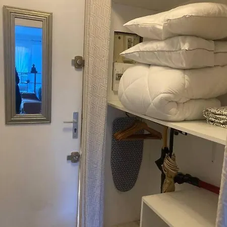 Casa Cosy 圣罗兰度瓦