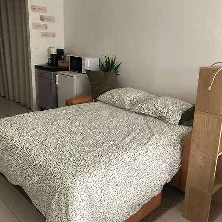 Casa Cosy 公寓 圣罗兰度瓦