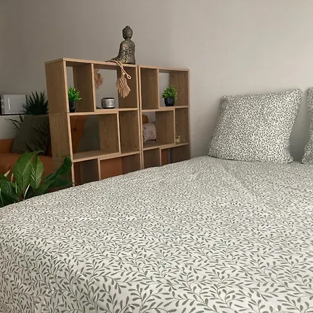 Apartamento Casa Cosy *