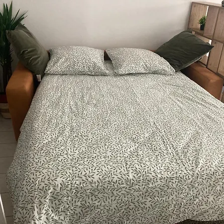 Casa Cosy 公寓 圣罗兰度瓦