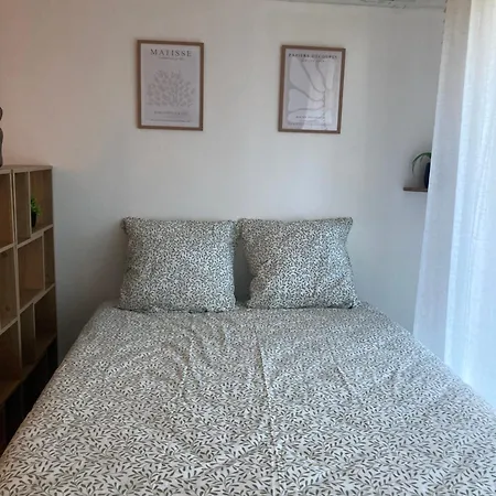 Casa Cosy *
