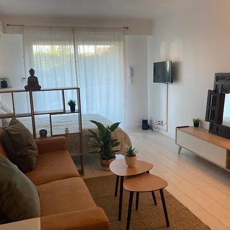 Casa Cosy 圣罗兰度瓦