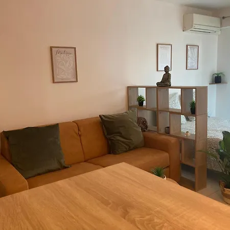 Casa Cosy *