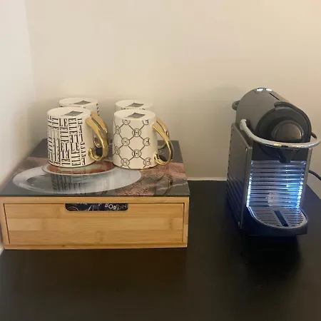 Apartamento Casa Cosy