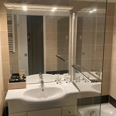 Apartamento Casa Cosy *