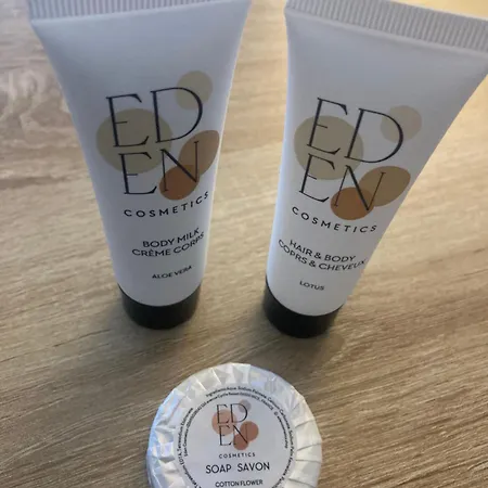 Casa Cosy 圣罗兰度瓦