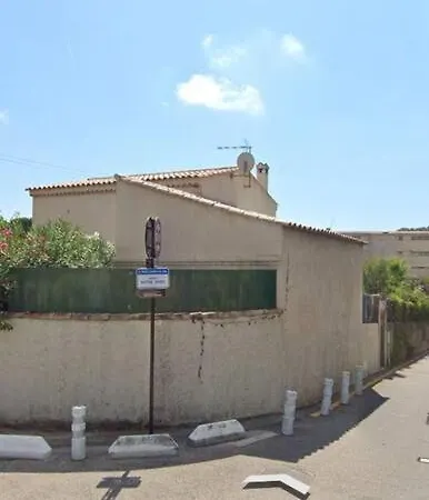 Casa Cosy * Saint-Laurent-du-Var