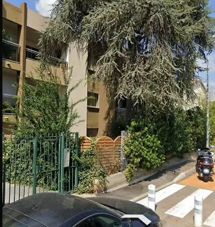 Appartement Casa Cosy *