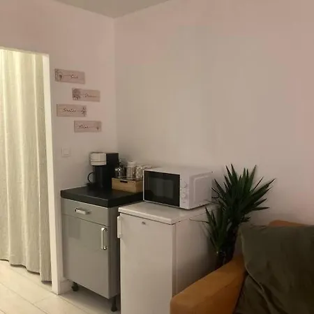 Casa Cosy Apartment