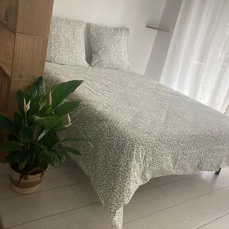 Casa Cosy * Saint-Laurent-du-Var