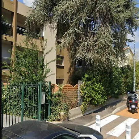Appartement Casa Cosy *
