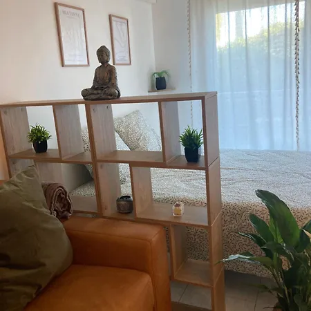 Lejlighed Casa Cosy