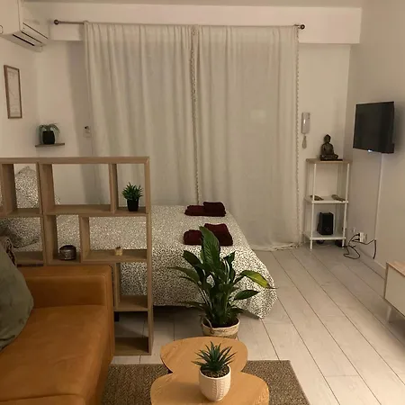 Apartment Casa Cosy *