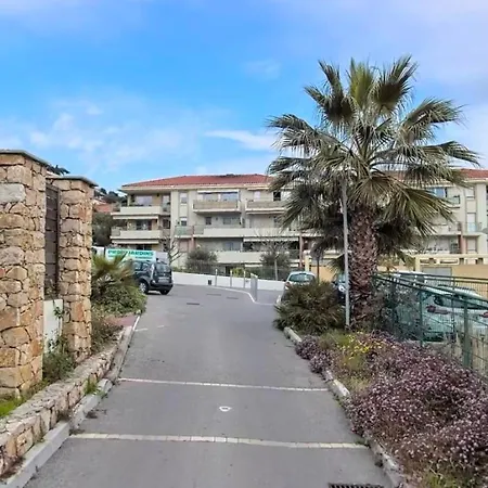 Casa Cosy * Saint-Laurent-du-Var